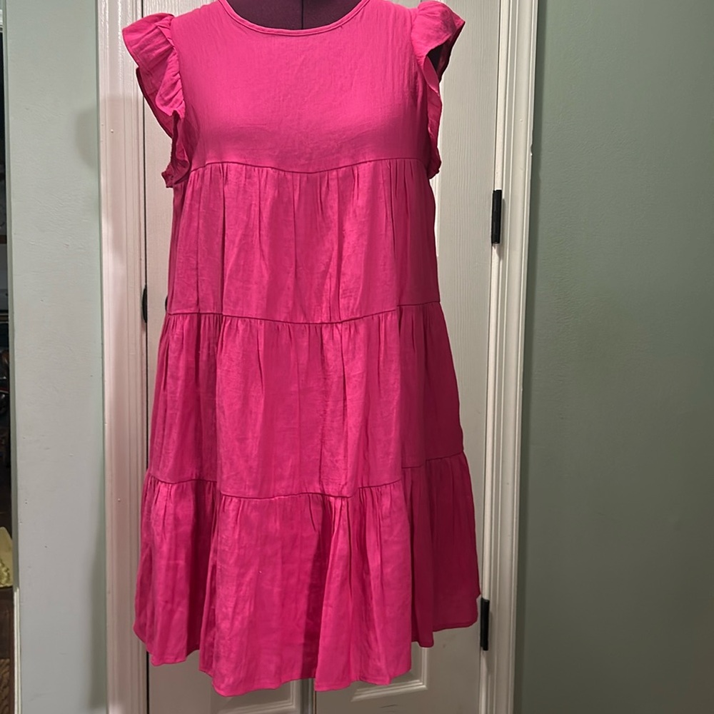 After Market Dress